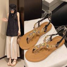 Women Platforms & Wedge Sandals