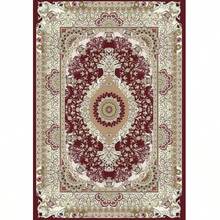 Modern Turkish Carpet | Minimalist Patterned Area Rug | Size Options From 80x250 Cm To 180x280 Cm MADE IN TURKEY - Violet Purple - View 2
