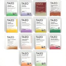 Tea Bags Sampler Assortment Variety Pack Gift Box 42 Count 14 Different Flavors Gifts For Her Him Women Men Tea Lovers Couples Family Friends Coworker - 什錦 - 查看 1