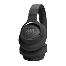 JBL Tune 720BT - 无线头戴式耳机，配备 JBL Pure Bass 音效、蓝牙 5.3、长达 76 小时的电池续航时间和快速充电功能，轻巧舒适，可折叠设计