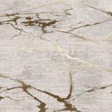 100% Polyester Rug | Multiple Sizes: 180x280, 160x230, 120x180, 100x300, 100x200, 80x300, 80x200, 80x150 Cm | Durable, Easy To Clean & Stylish Design |  Made In Turkey - Purple - View 2