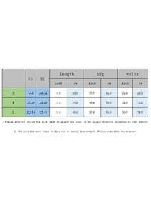 Women's Summer Knitted Shorts Colorful Striped Hot Pants Clubwear For Party Holiday Beach - 粉色 - 查看 3