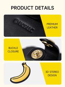 Lightweight Cute Small Crossbody Bag For Women With Minions Bag Charm Signature Monogram Shoulder Bag Ladies Cell Phone Purse Wallet Lipstick Bag