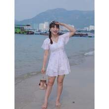 Swim Gear Sets - Pink - View 2