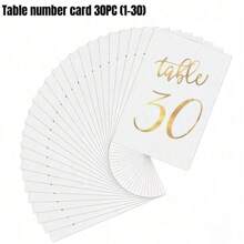 Table Number Clips - Metal Seat Card Holder And Photo Holder With Storage Box Seat Card Holder 1.7 Inch Table Card Holder Steel Card Holder Suitable For Photos, Food Signs, Cheat Sheets, Weddings, Restaurants, Birthdays, Anniversaries And Parties Sturdy & Stable Design