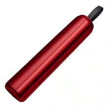 Car Hammer High Hardness Escape Hammer Durable Life-Saving Rescue Tool - Red - View 3