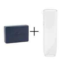 1 件 IQOS ILUMA ONE 保护壳,防摔软壳适用于 IQOS ILUMA ONE 6、电子烟、IQOS 保护壳、电子烟、Doos 香烟 - 煙盒&保護套多色 - 查看 12