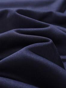 男士宽松纯色休闲阔腿裤，百搭休闲简约设计，适合训练、健身、跑步、户外，松紧腰带抽绳，侧袋长裤