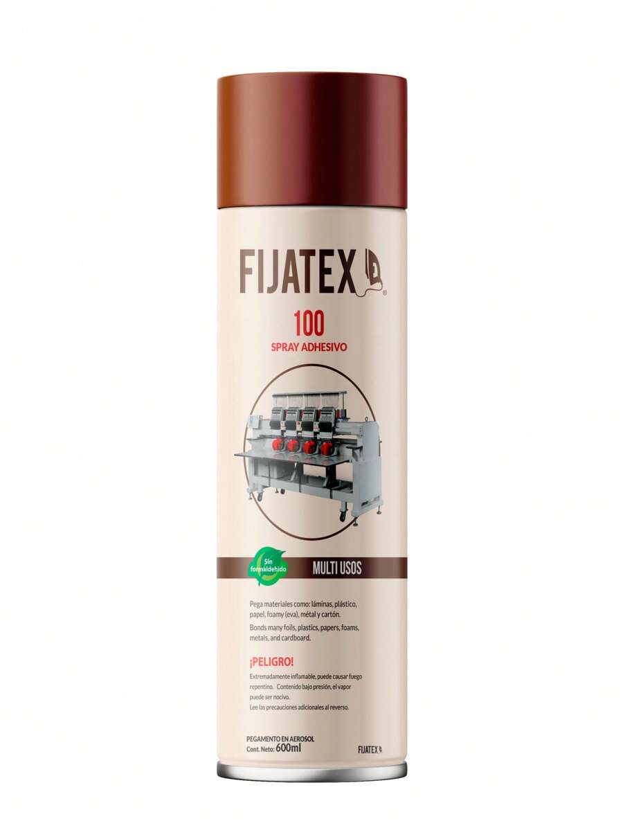Glue And Adhesives - White - View 1