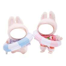 2/4pcs 15-17cm 1st/2nd/3rd Generation Swimsuit Series Set - Limited Edition Super Cute Doll Costume, Pendant Highly Eye-Catching, Back To School Gift (Doll Not Included) - Multicolor - View 5
