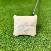 Golf Schwung Schubstange Schutzhülle; Golf Zubehör; PU wasserbeständiger und strapazierfähiger Stoff, in vier Farben erhältlich, um den besten Schutz für Ihren Golfschläger zu bieten.