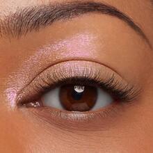 ZZColourPop Jelly Much Gel Eyeshadow Glitter Eyeshadow With A WaterBased Gel Formula Provides Intense Color Payoff With Minimized Creasing And Fading Field Of Fairies 0.23 Oz