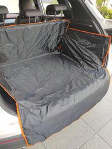 防水汽车后备箱垫，宠物汽车座椅