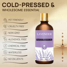 100ml/3.4oz, 30 Ml/1.0oz,10ml/0.34oz Essential Oil Diffuser Essential Oil Essential Oil For Massage Oil Home Fragrance Diffuser Home Scent Facial Care Gift