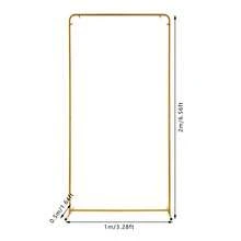 YUNRUX Arches, Arbours, Pergolas, & Bridges - B - View 2