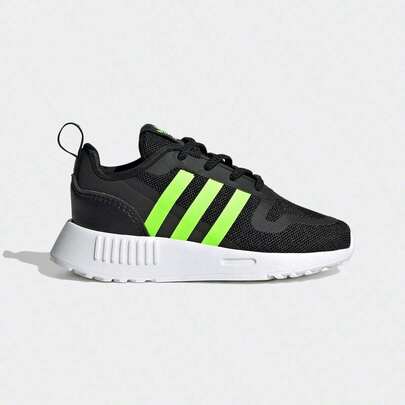 Adidas 幼儿/小童运动鞋，休闲运动鞋，GY3781，尺码偏小