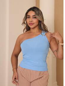 Azul bebê