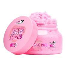 PINK UP COSMETICS Pink Up Sugar Scrub Pink Scent Exfoliante Corporal - Pink Scent - Ver 2