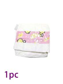18-Inch Doll Diapers, Pure White Diapers, Multi-Pack, Doll Diapers, Doll Not Included, Can Be Given As Halloween Gift For Little Girls - Multicolor - View 4