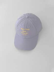 Soft Top Lightweight Quick-Dry Visor Hat, Women's Outdoor Casual Sports Couple Sun Protection Cap, Small Heart Silicone Letter Design - Quick-drying Baseball Cap - View 25