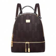 Women Crossbody - 粉紅色 - 查看 3