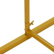 YUNRUX Arches, Arbours, Pergolas, & Bridges - B - View 9