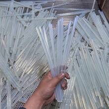 5-30 支装高粘度热熔胶棒，0.27 X 7.87 英寸，超透明，流动顺滑，无烟，无味，兼容大多数胶枪，适用于艺术、工艺品、DIY 项目的多用途粘合剂