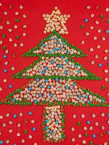 200pcs Christmas Mini Erasers-Various Cartoon Small Erasers, Cute Small Animal Erasers Bulk For Desk Pets Christmas Pencil Erasers Socks Santa Snowflakes Gift Filling Rewards Prizes, Great For Classroom Gifts, Rewards And Party Favors, Classroom Incentive Items, Durable Erasers(Very Mini,Do Not Buy If You Mind)