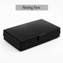 11pcs Mini Precision Magnetic Screwdriver Set, High-Quality Tiny Screwdriver Kit For Electronics, Toys, Computers And Watch Repair - Durable Metal Construction - Silver - View 9