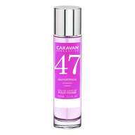  CARAVAN FRAGANCIAS Perfume de Mujer Nº47, de 150 ml