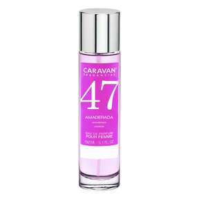  CARAVAN FRAGANCIAS Perfume de Mujer Nº47, de 150 ml