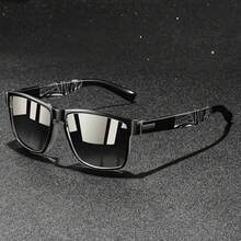 Sports Glasses - 4件-(4色) - 查看 7