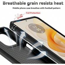 For IPhone 17 16 15 14 13 12 11 Case, With Slide Camera Cover HD Screen Protector Magnetic Ring Holder Kickstand Protective Phone Case For  Moto, Black - 黑色 - 查看 9