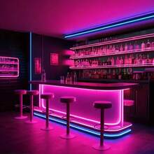 3,28 pies /6,56 pies /9,84 pies /16,4 pies Luces LED, Tira de luz de neón LED 5V RGB, Tira de luz de neón LED para dormitorio, Control remoto de 24 teclas, Luces de cuerda inteligentes RGB que cambian de color, Decoración de dormitorio, sala de estar, familia, fiesta de Navidad, Control de aplicación de teléfono móvil, Luces de cuerda LED, Artículos de decoración de habitación - luz de color - Ver 7