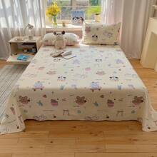 Fitted Sheets - Puff Lindo Perro - Ver 8
