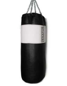 VENATUS Punching Bags & Sand Bags - Black and White - View 2