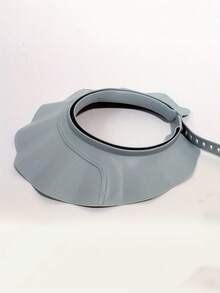 1 件可调节防护眼罩和浴帽 - 柔软、舒适、防水、易于洗发 - 完美贴合 - 有米色、粉色和蓝色可选，浴帽和沐浴产品