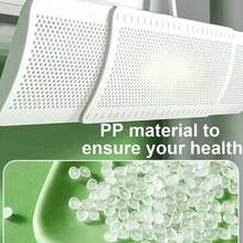 Deflector de aire acondicionado universal de instalación libre para las cuatro estaciones, ajustable y retráctil, para evitar la salida de aire soplado directamente, adecuado para aire caliente y frío