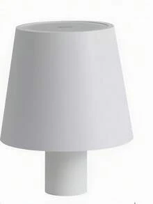 1pc Wine Bottle Lamp, Wireless Charging Touch Control 3-Color Dimmable Table Lamp, Bedroom Night Light, Suitable For Study/Dining Table/Bedroom/Bar, Ideal As Gift/Date/Dinner Atmosphere Light, Bedside Lamp, Modern Decor - one-size - View 13