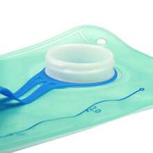 Hydration Bladder 2L Hydration Water Pack 2 Liter Leak Proof Water Reservoir Bag