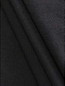 Camiseta de Geometría Sagrada - Símbolo Místico - Negro - Ver 5