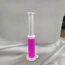 1/6 Pack Floral Scented Toilet Cleaning Gel, RV Cleaner, Toilet Gel Stamp, Deodorizing Cleaning, Bathroom Cleaner, Toilet Cleaner, Commode Care, With Air Freshening Fragrance Toilet Freshener Gel