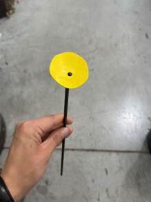 1 Piece Colorful Metal Butterfly And Bee Water Station Cup -, Butterfly Bee Feeder, Vibrant Garden Art Sculpture With Multiple Drinking Spouts, Perfect Gift For Nature Lovers, Garden Or Patio Outdoor Decorations, Nature Lovers Gifts | Decorative Petals | Durable Patio Supplies, Garden Decorations