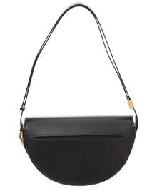 Patou Leather Shoulder Bag - Nhiều màu - Xem 3