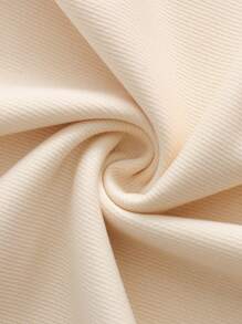 Teen Girl Hidden Cat Head Print Pattern, Casual Round Neck Sweatshirt, Suitable For Autumn And Winter Seasons, Match With Travel, Party And School