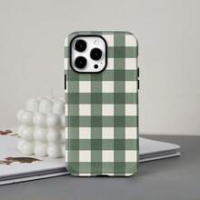 Fashion Phone Cases - 白色6 - 查看 3