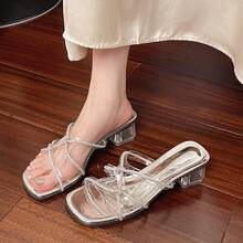 Women Home Slippers