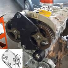 Herramienta Sincronizador Motor Nissan Renault Bloqueo Afinacion Platina Aprio Clio Laguna Kangoo Logan Vmingo Mexico