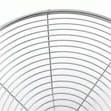 1 Cái, Rây lọc chiên bằng thép không gỉ bền và thiết thực, Dụng cụ chiên nhà bếp, Có thể dùng làm rây lọc, Phụ kiện nhà bếp, Quà tặng dụng cụ nhà bếp không thể thiếu cho đầu bếp tại gia, Lưu trữ tiết kiệm không gian cho dụng cụ sắp xếp nhà bếp - Bạc - Xem 7