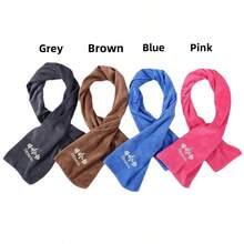 Asciugamano da palestra in microfibra ultra morbido, asciugamano sportivo assorbente, asciugamano extra large e morbido, asciugamano da yoga, asciugamano fitness, asciugamano per sudore, asciugamano da allenamento, grigio, rosa, blu, marrone